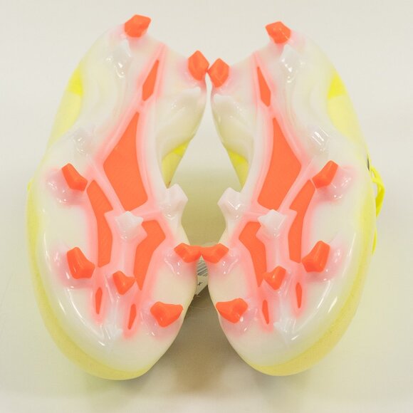 Adidas X Crazyfast Pro FG Solar Energy Pack IG0601 Soccer Cleats Multi Size - Picture 7 of 13